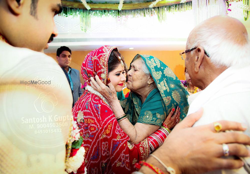 Photo From Wedding - By Santosh K Gupta Photography