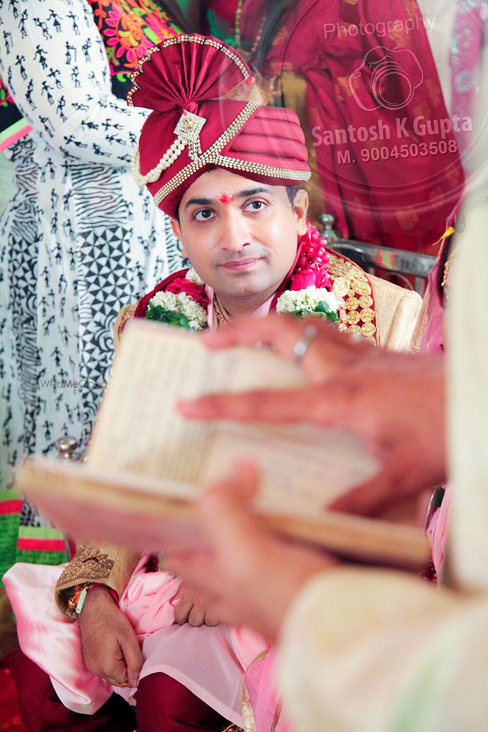 Photo From Wedding - By Santosh K Gupta Photography