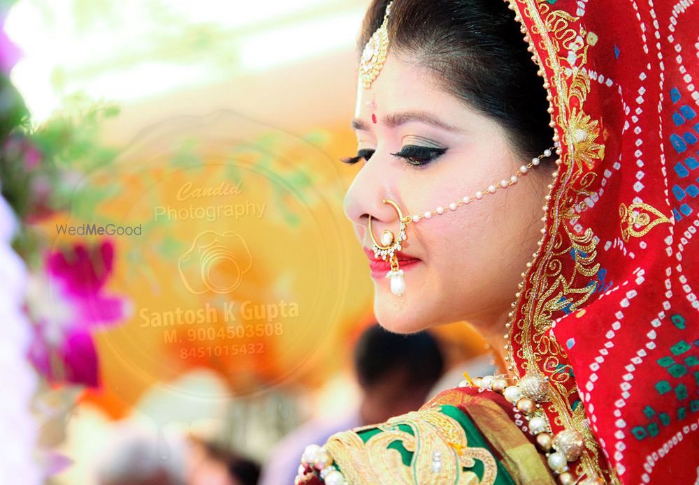 Photo From Wedding - By Santosh K Gupta Photography
