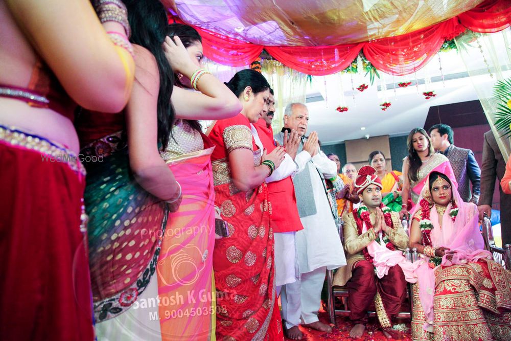 Photo From Wedding - By Santosh K Gupta Photography