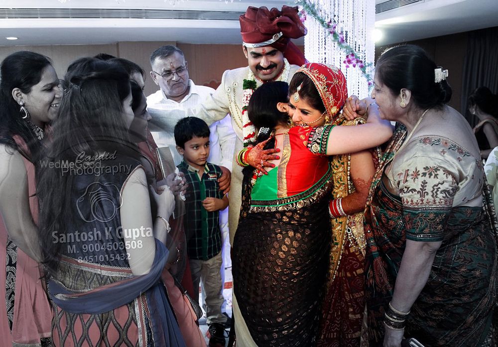 Photo From Wedding - By Santosh K Gupta Photography