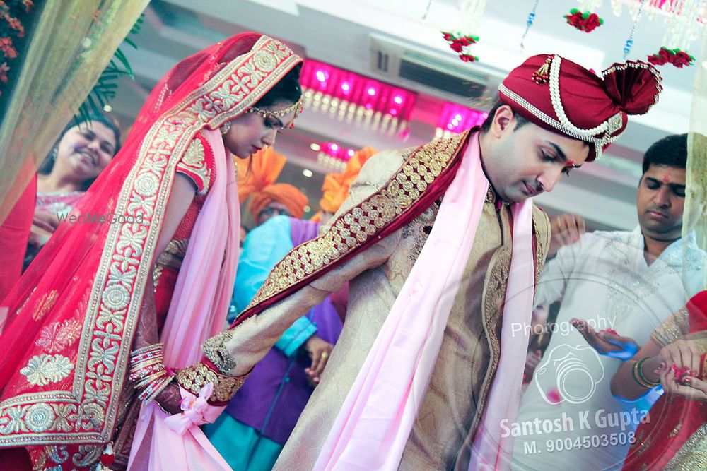 Photo From Wedding - By Santosh K Gupta Photography