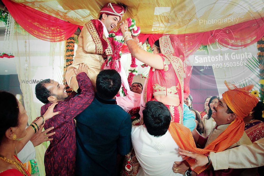Photo From Wedding - By Santosh K Gupta Photography