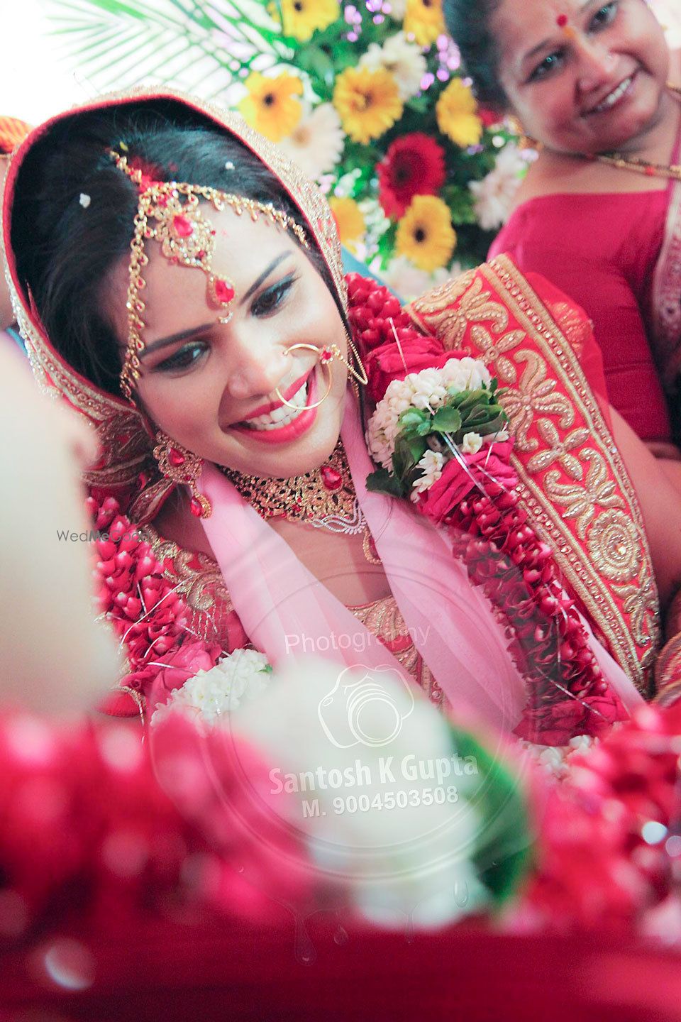 Photo From Wedding - By Santosh K Gupta Photography