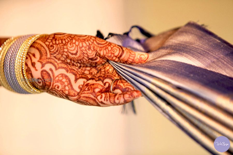 Photo From N&C - By WedKreeya Events