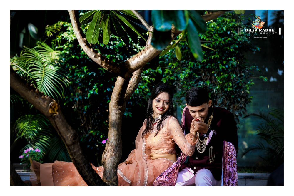 Photo From Engagement Photography - By Dilip Radhe Photography