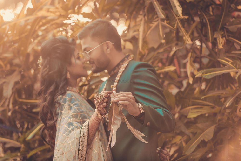 Photo From Engagement Photography - By Dilip Radhe Photography