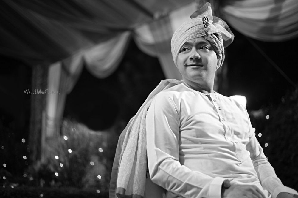 Photo From Swati and Nitin Wedding - By Chasing Light Fotography