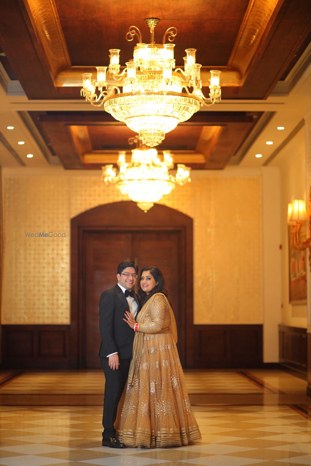 Photo From Swati and Nitin Wedding - By Chasing Light Fotography