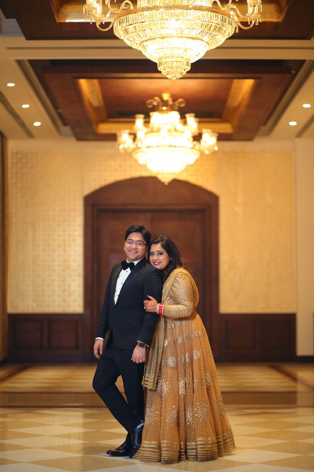 Photo From Swati and Nitin Wedding - By Chasing Light Fotography