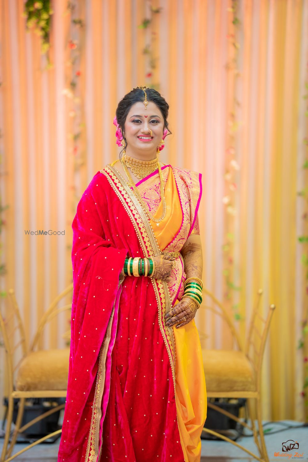 Photo From Different Marathi Brides - By KritisBride