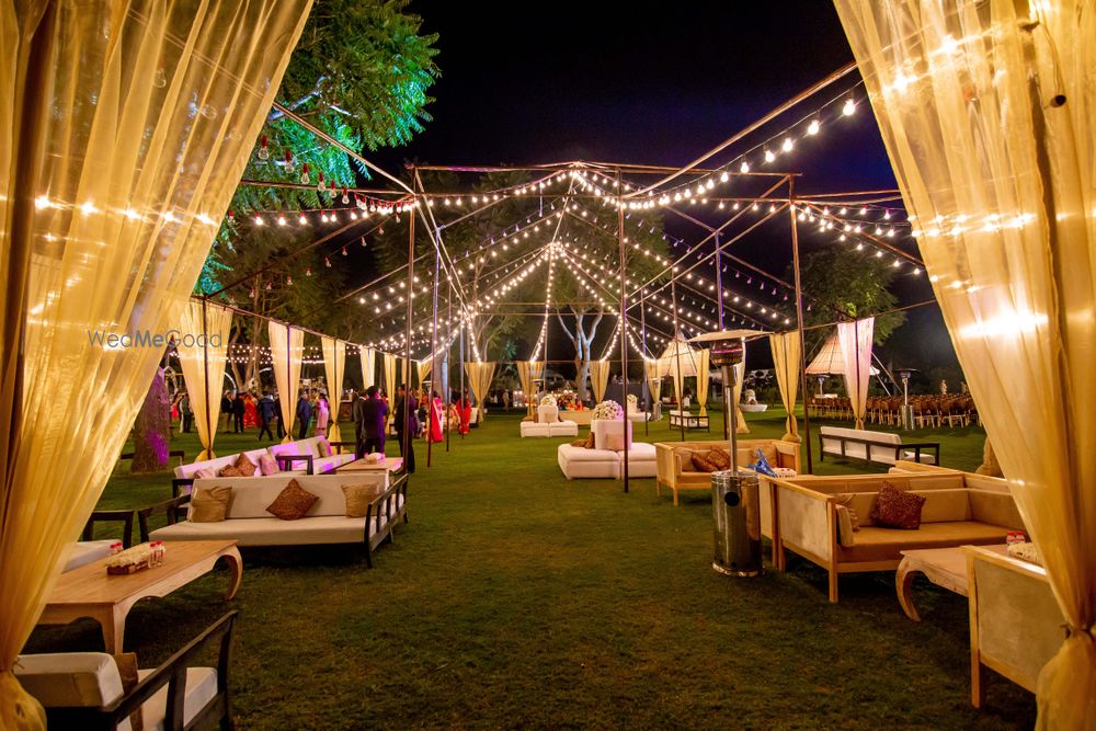 Photo From Aditi & Gaurav - By Scelebration Events Inc.