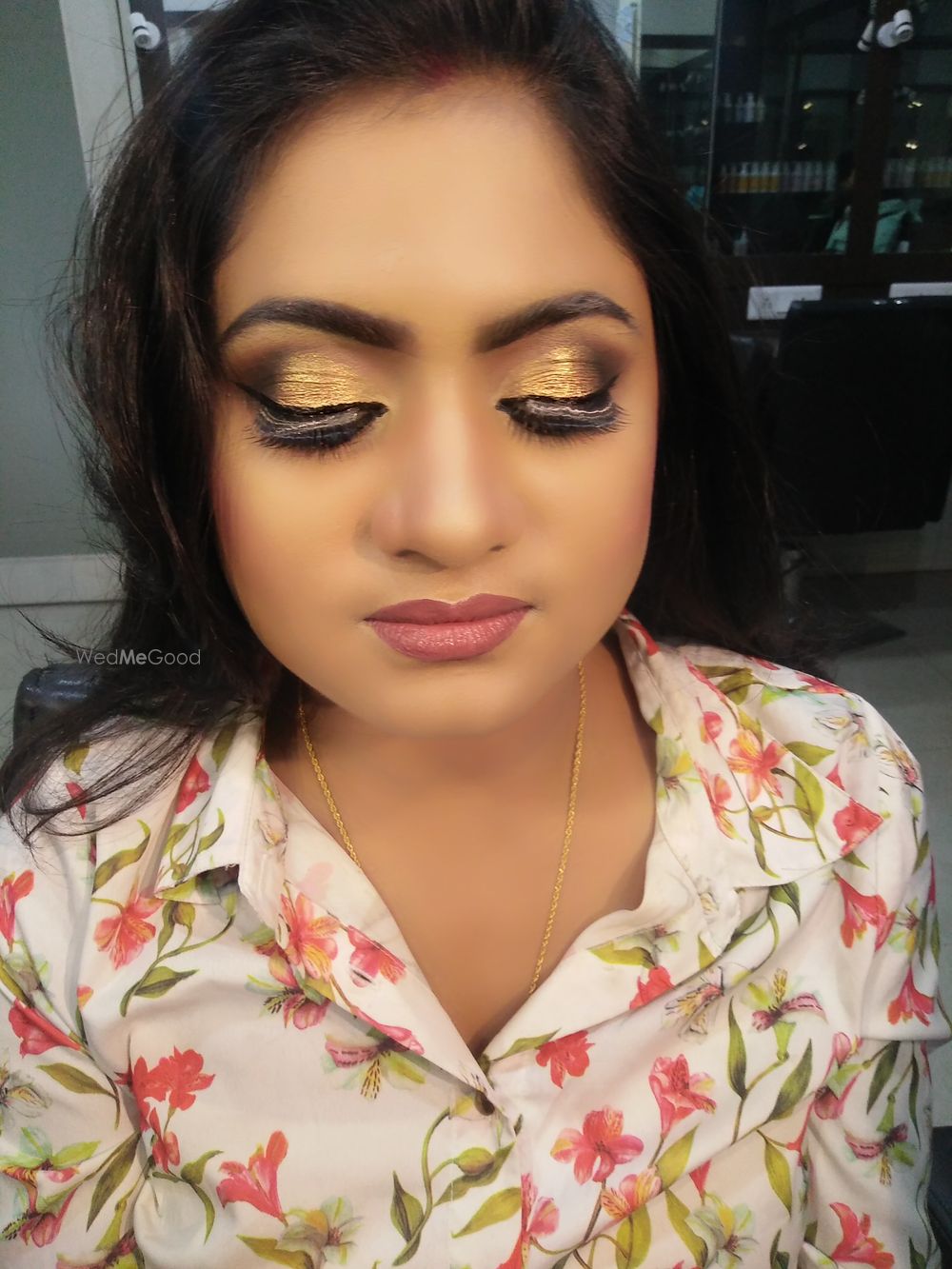 Photo From bridal - By Makeup Artist & Hair Stylist Mamata