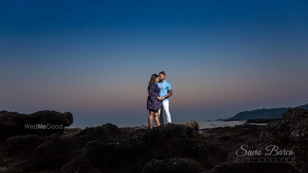 Photo From Couples - By Savio Barco