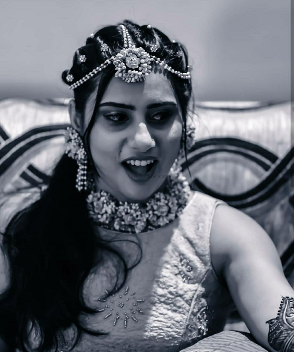 Photo From bride anamika - By House of Florals