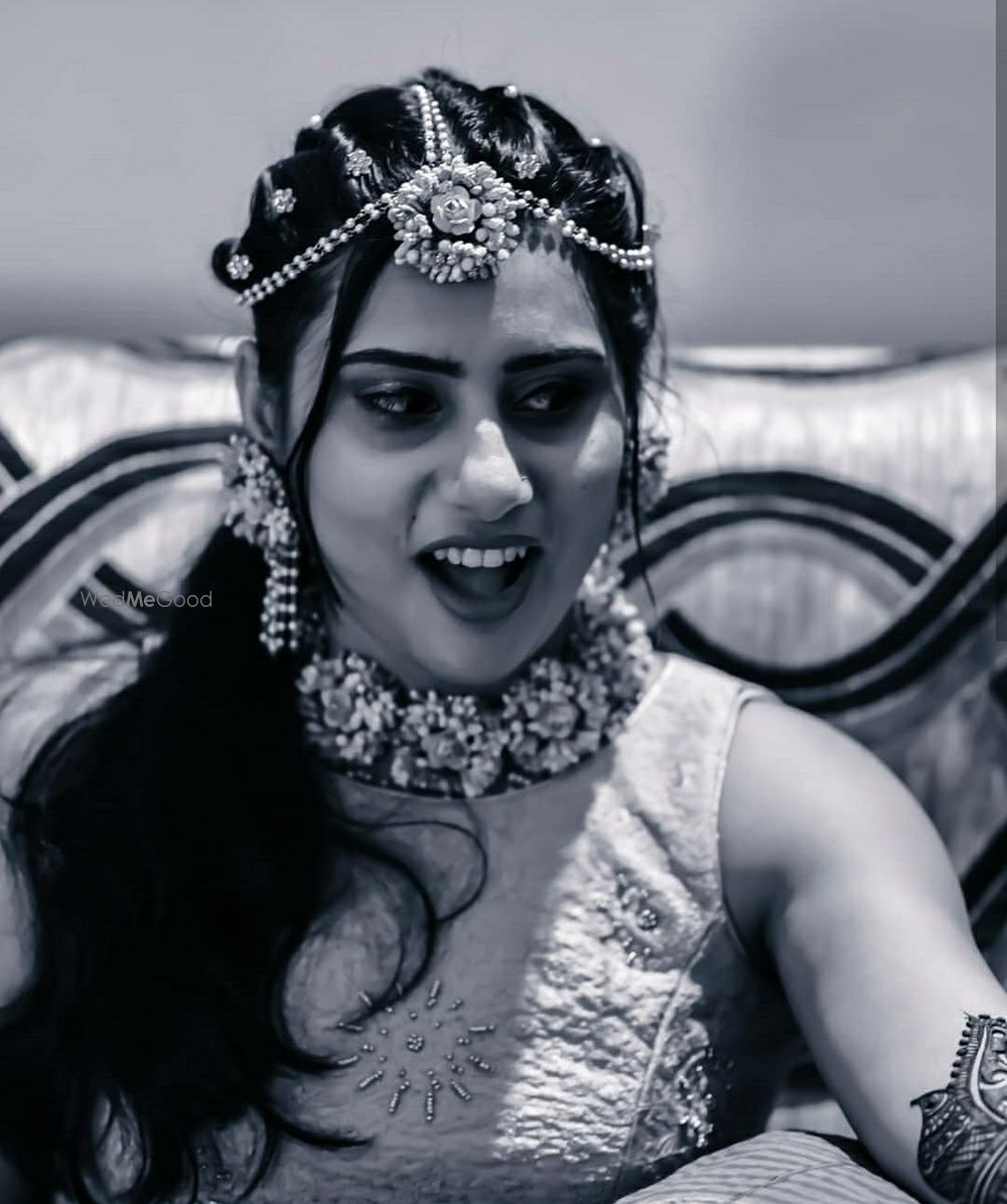 Photo From bride anamika - By House of Florals