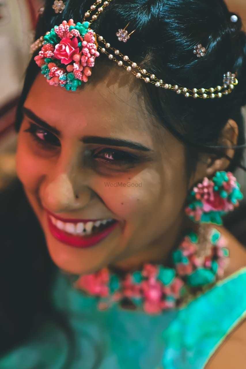 Photo From bride anamika - By House of Florals