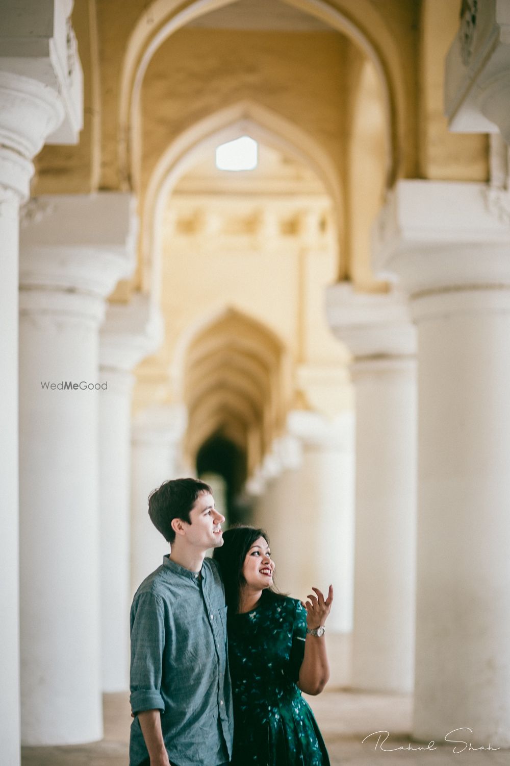 Photo From Nive+Josh - By Rahul Shah Photography