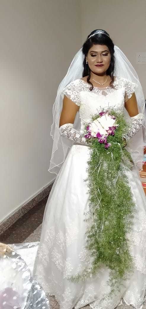 Photo From Aruna's Wedding - By Le'Rouge Makeup Artistry