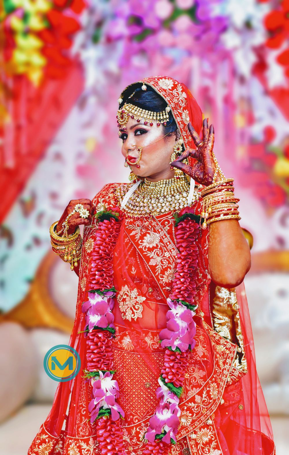 Photo From Rajnish Weds Nikita - By Visual Magik