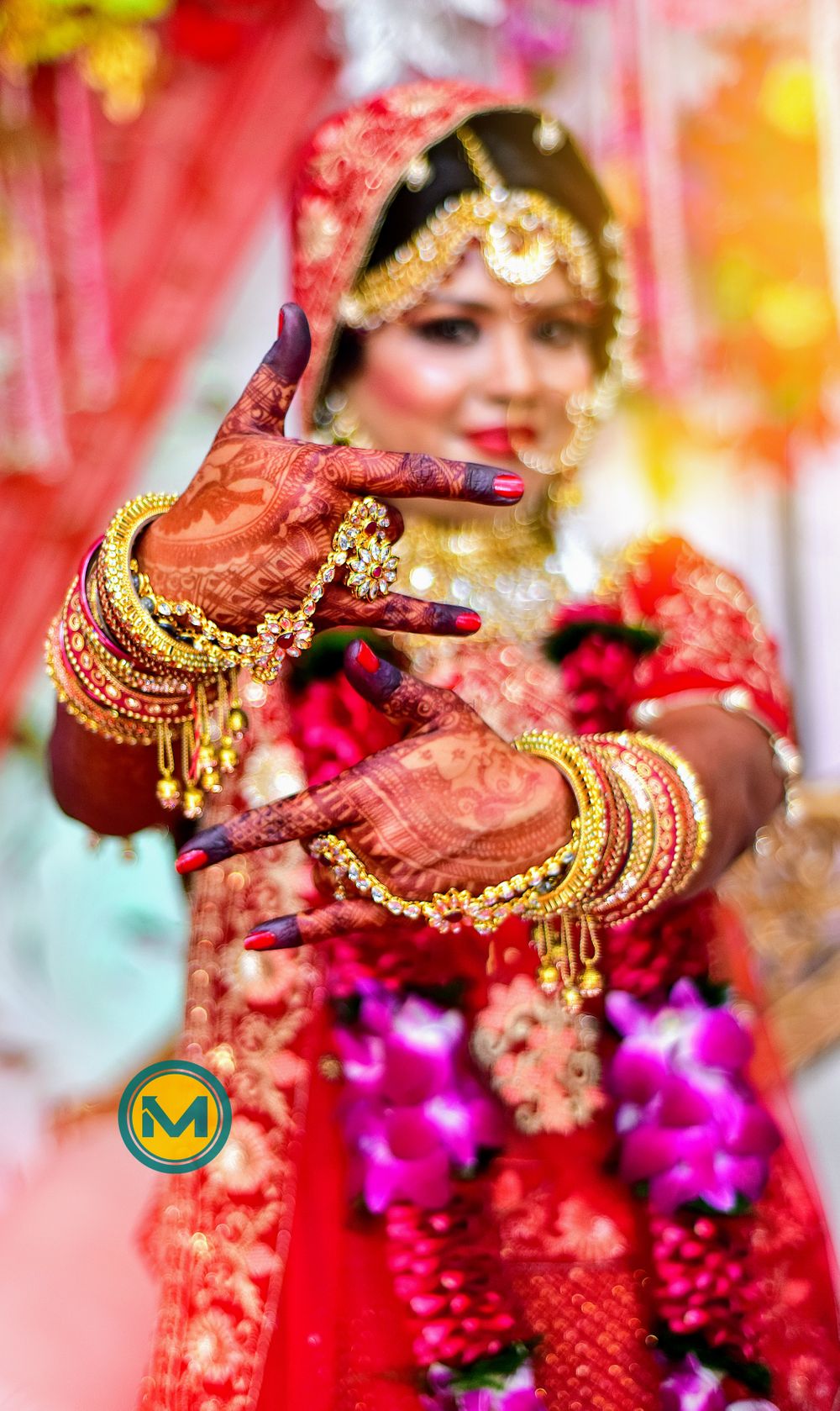 Photo From Rajnish Weds Nikita - By Visual Magik