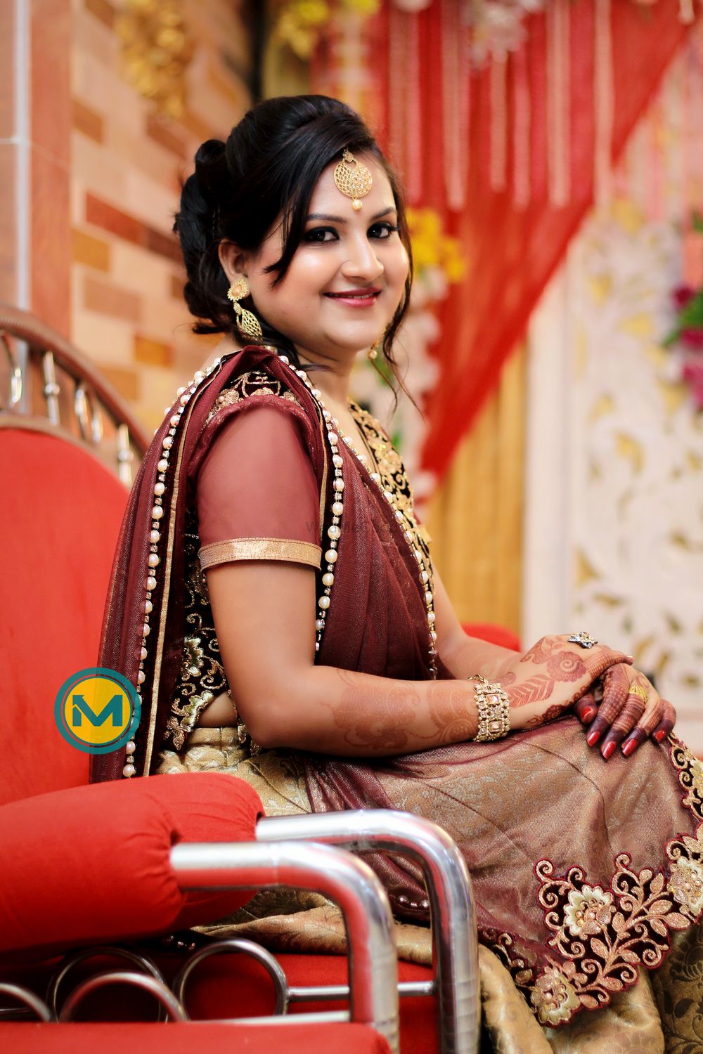 Photo From Rajnish Weds Nikita - By Visual Magik