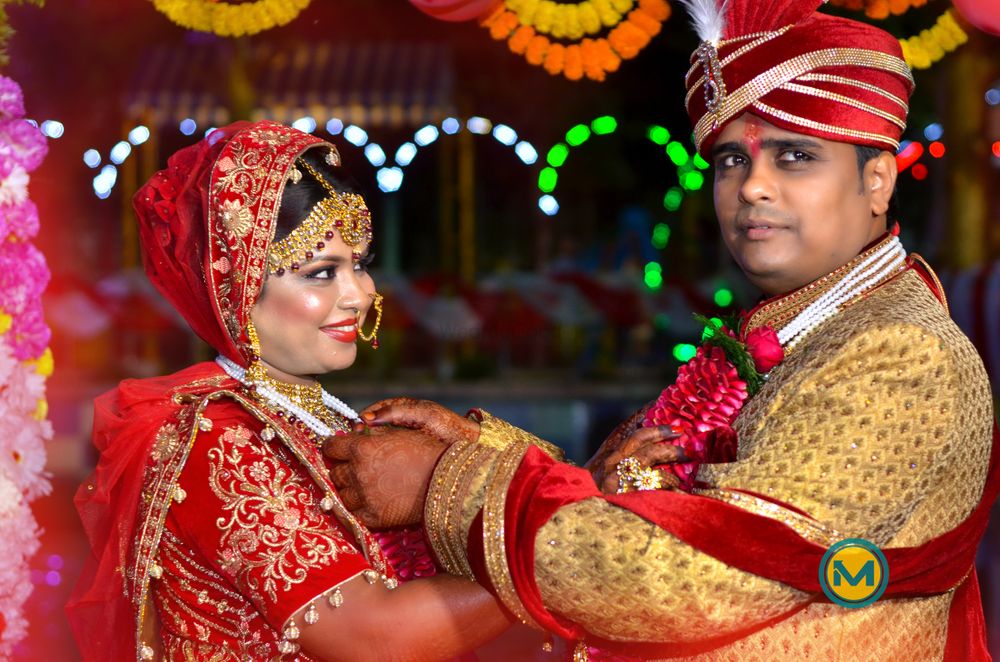 Photo From Rajnish Weds Nikita - By Visual Magik