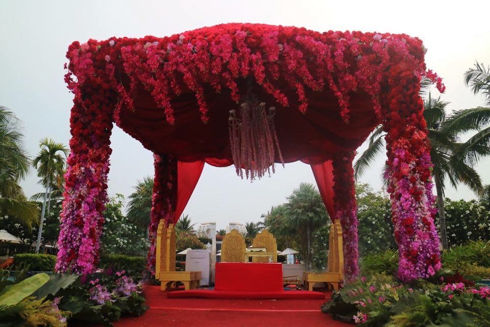 Photo From Mandap Designs - By The Wedding Network