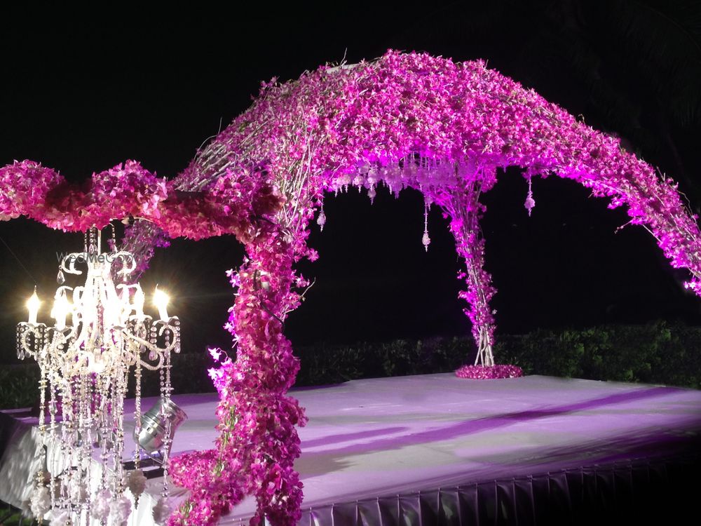 Photo From Mandap Designs - By The Wedding Network