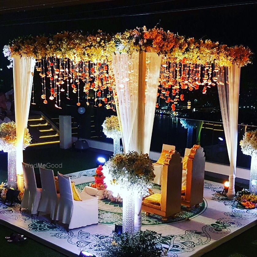 Photo From Mandap Designs - By The Wedding Network