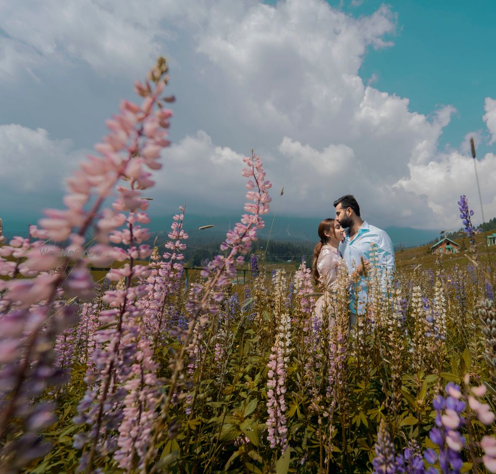 Photo From Jessica & Karan Prewedding  - By Memorelic Productions