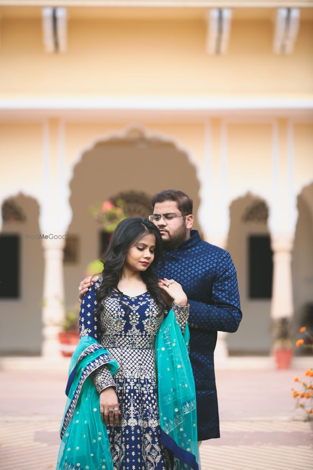 Photo From Surbhi x Kanak  - By Abhishek Verma Photography