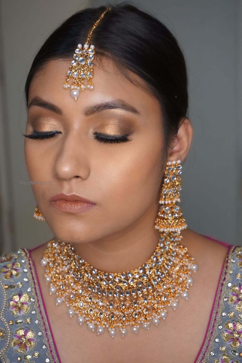 Photo From TAnveer - By Makeup by Kishwar Chahal