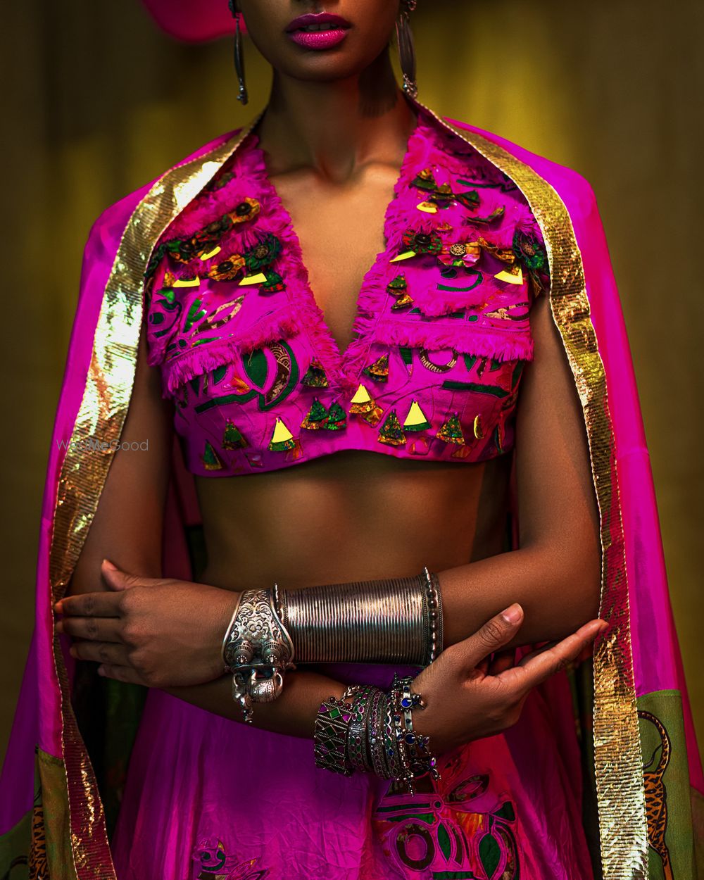 Photo From A / W ‘19 Collection  - By House of Masaba