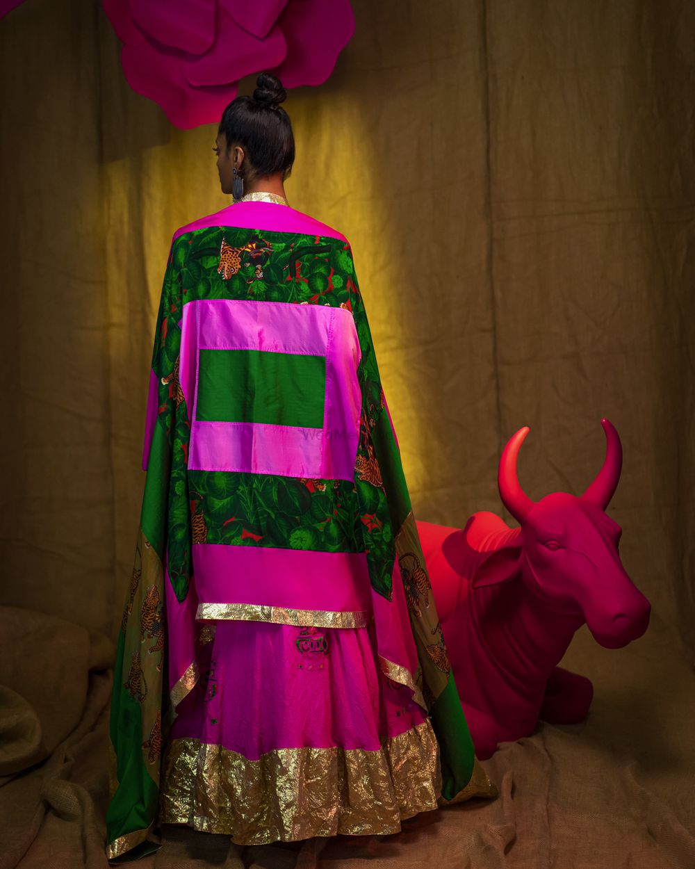 Photo From A / W ‘19 Collection  - By House of Masaba