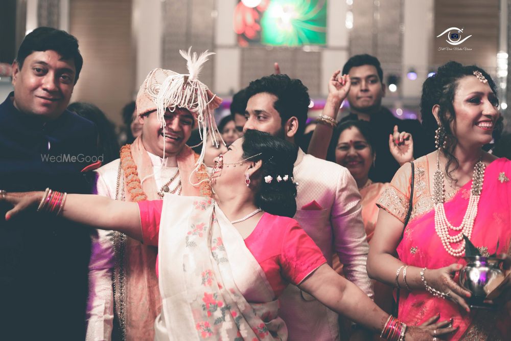 Photo From Ankit+Mansi - By Full View Media Vision