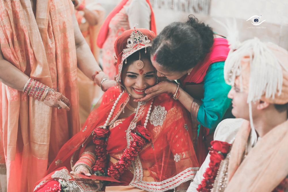 Photo From Ankit+Mansi - By Full View Media Vision