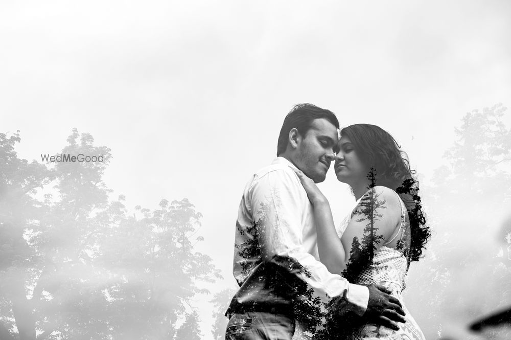 Photo From Manali PreWedding (Kesar &  Shaunak) - By Clicksunlimited Photography