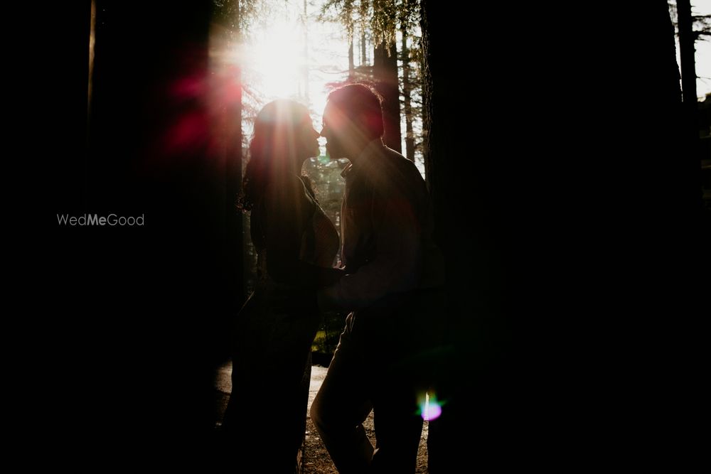 Photo From Manali PreWedding (Kesar &  Shaunak) - By Clicksunlimited Photography