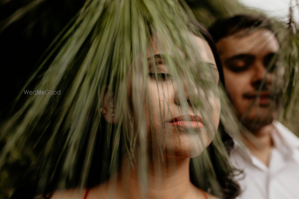 Photo From Manali PreWedding (Kesar &  Shaunak) - By Clicksunlimited Photography