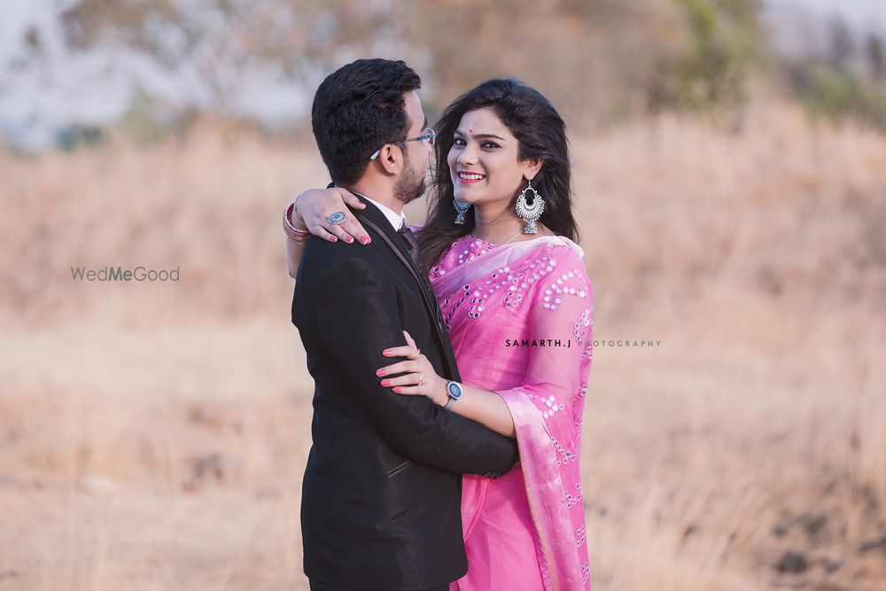 Photo From Rahul & Sakshi - By Samarth Julaniya Photography