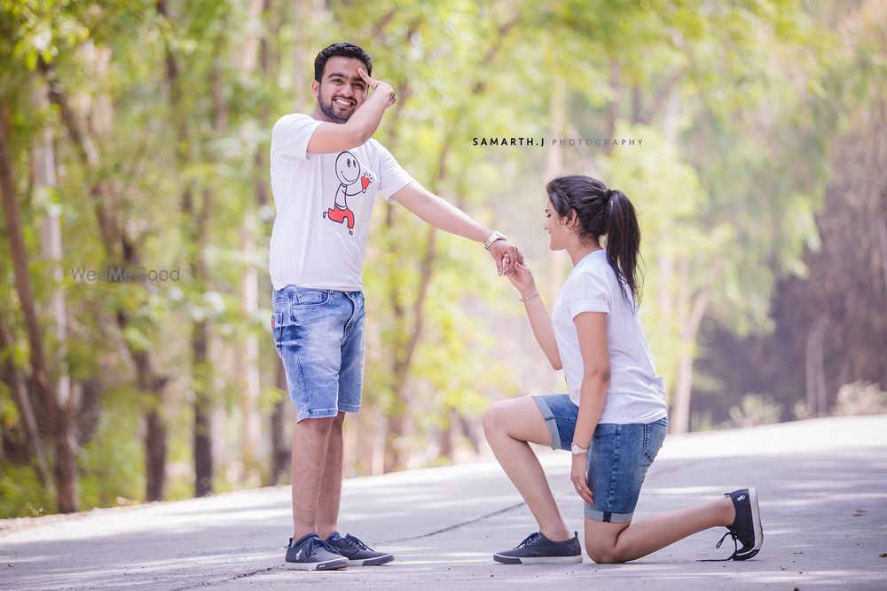 Photo From Rahul & Sakshi - By Samarth Julaniya Photography