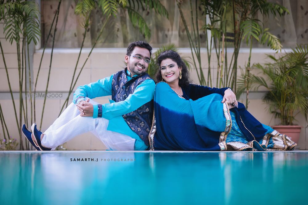 Photo From Rahul & Sakshi - By Samarth Julaniya Photography