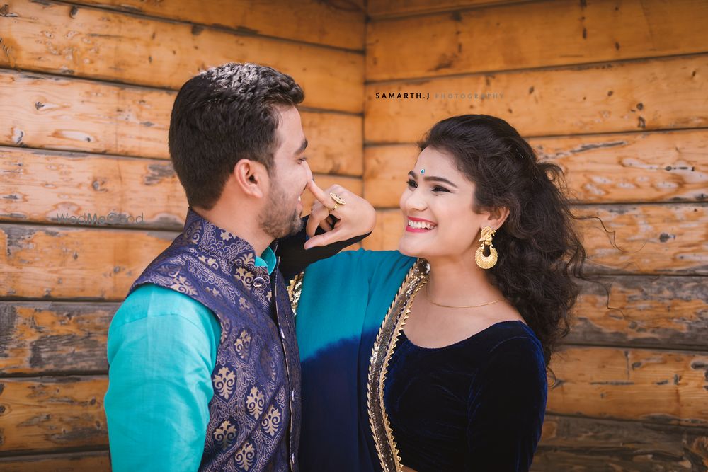 Photo From Rahul & Sakshi - By Samarth Julaniya Photography