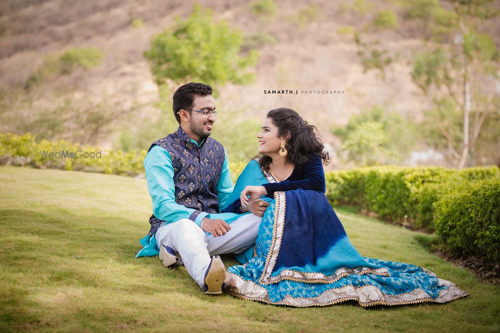 Photo From Rahul & Sakshi - By Samarth Julaniya Photography