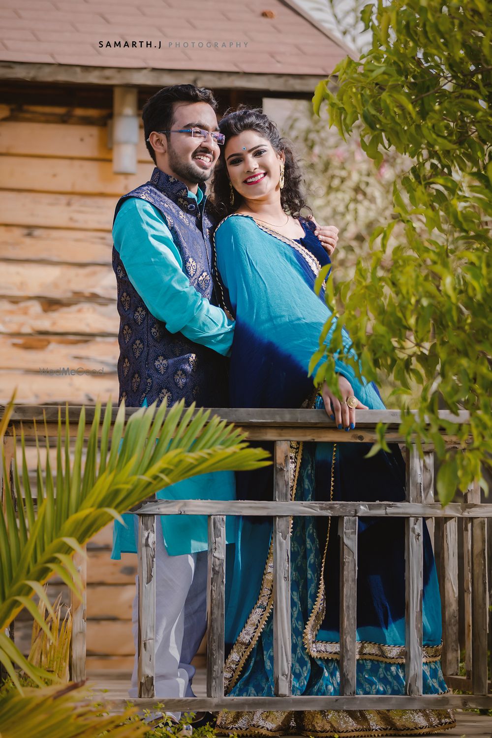 Photo From Rahul & Sakshi - By Samarth Julaniya Photography