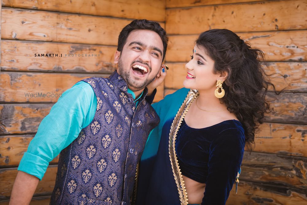 Photo From Rahul & Sakshi - By Samarth Julaniya Photography