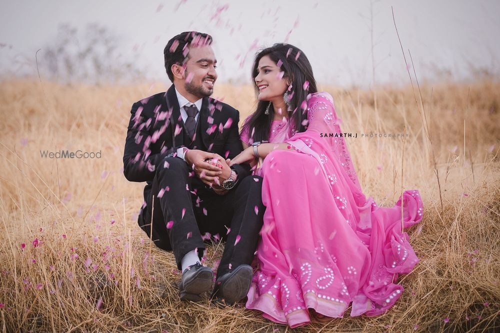 Photo From Rahul & Sakshi - By Samarth Julaniya Photography