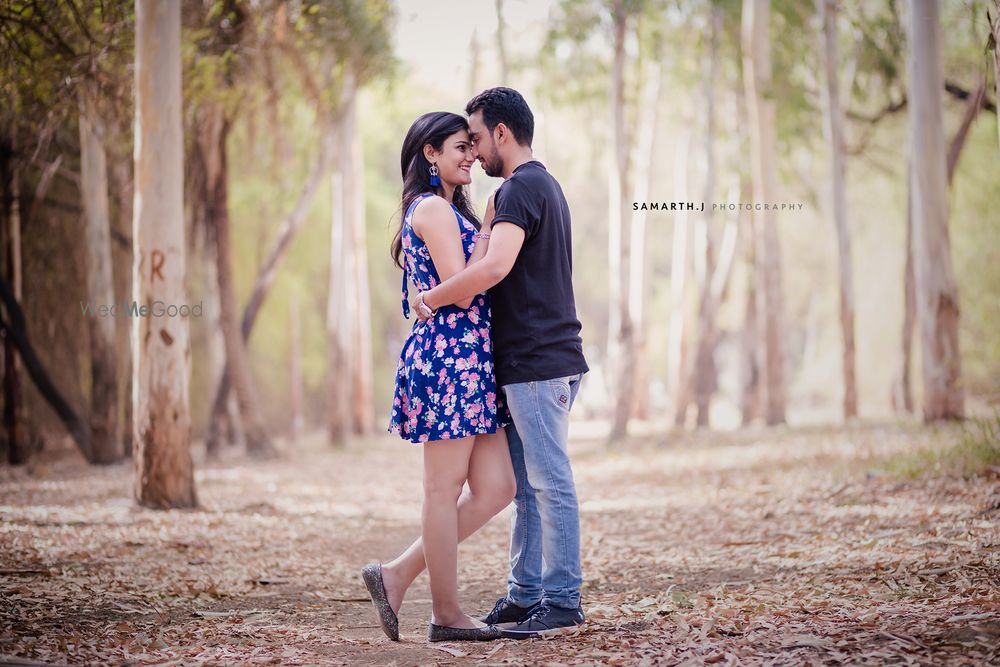 Photo From Rahul & Sakshi - By Samarth Julaniya Photography