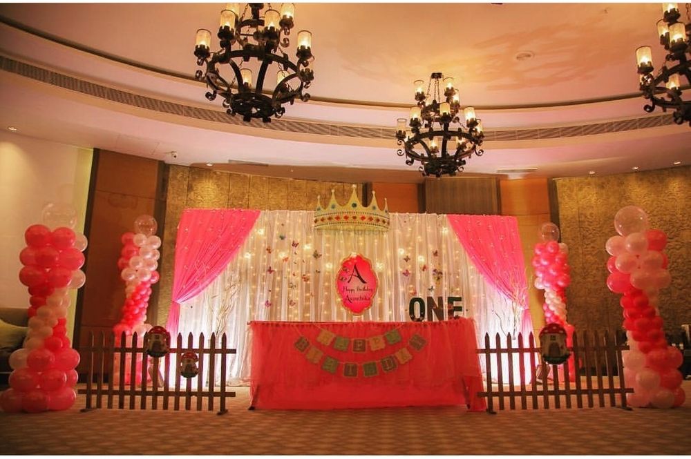 Photo From Birthday Event - By SRK Wedding & Event Planner
